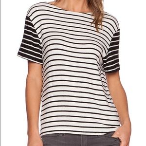 Hye Park and Lune Neptune Tee Size Large NWT